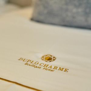 Kleine Double Kamer